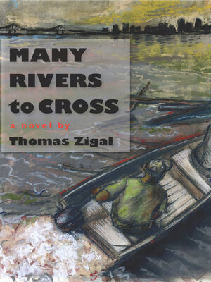 cover image of Many Rivers to Cross